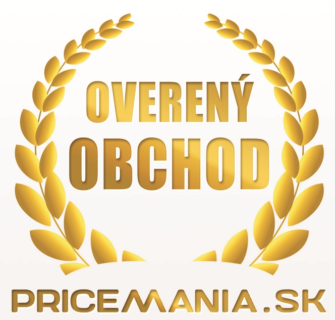 Pricemania Pricemania - Overený obchod!