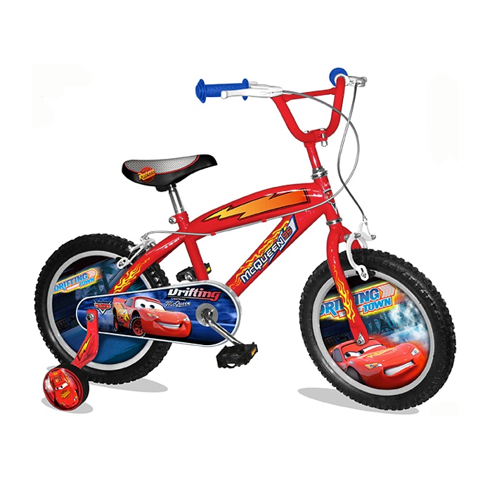 Detsky bicykel honda 16 #2
