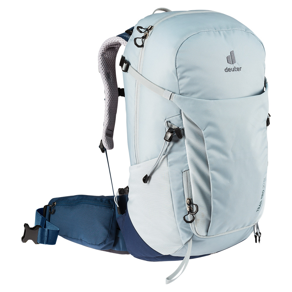 Deuter Trail Pro 30 SL tin-marine