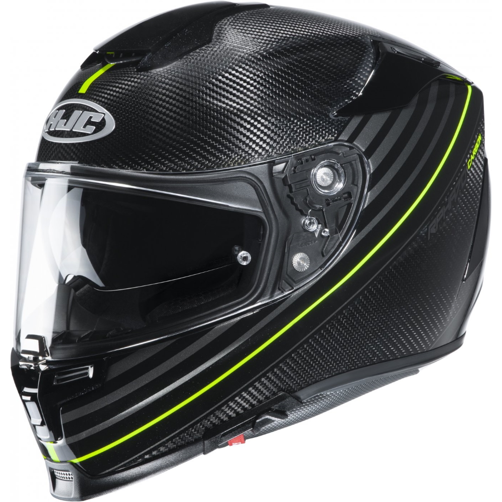 HJC RPHA 70 Carbon Artan MC4H L (59-60)