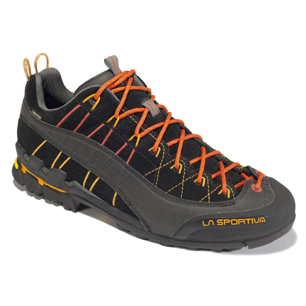 La Sportiva Hyper GTX Black - 44