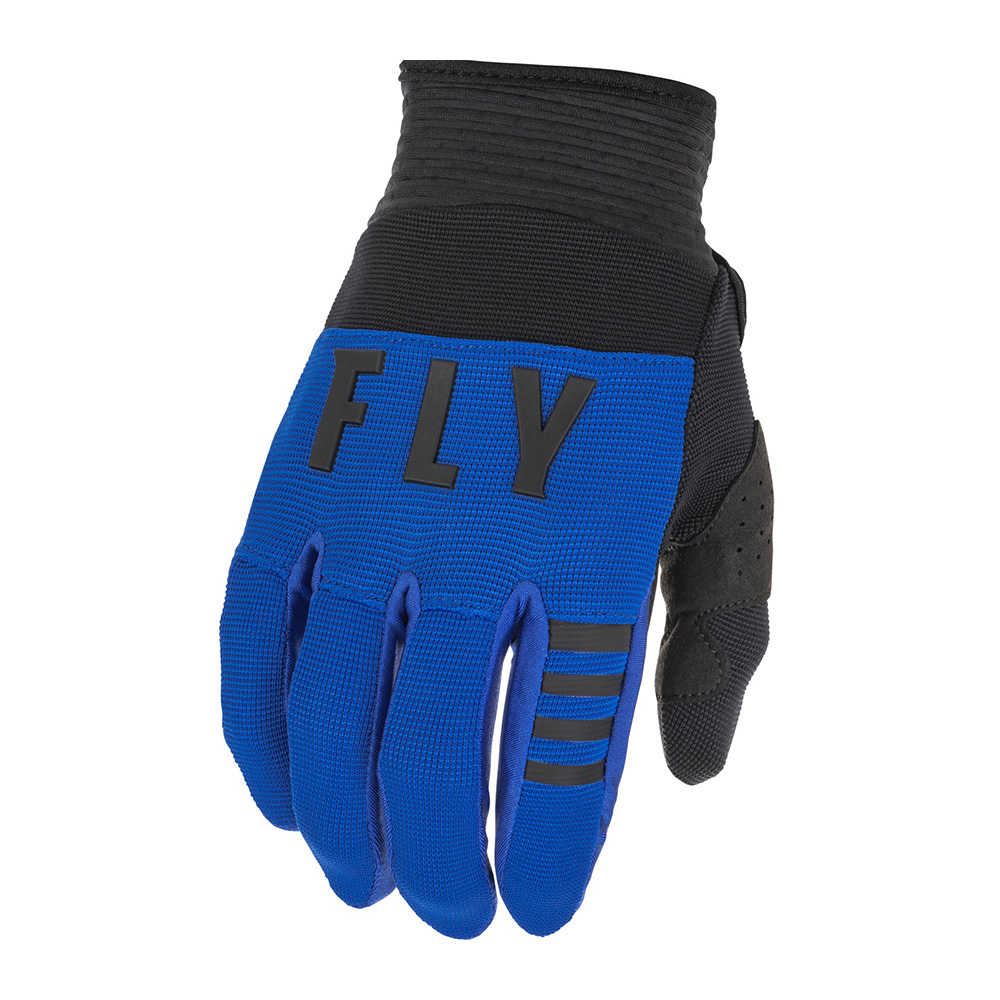 Fly Racing Fly Racing F-16 USA 2022 Blue Black modrá/čierna - XXL