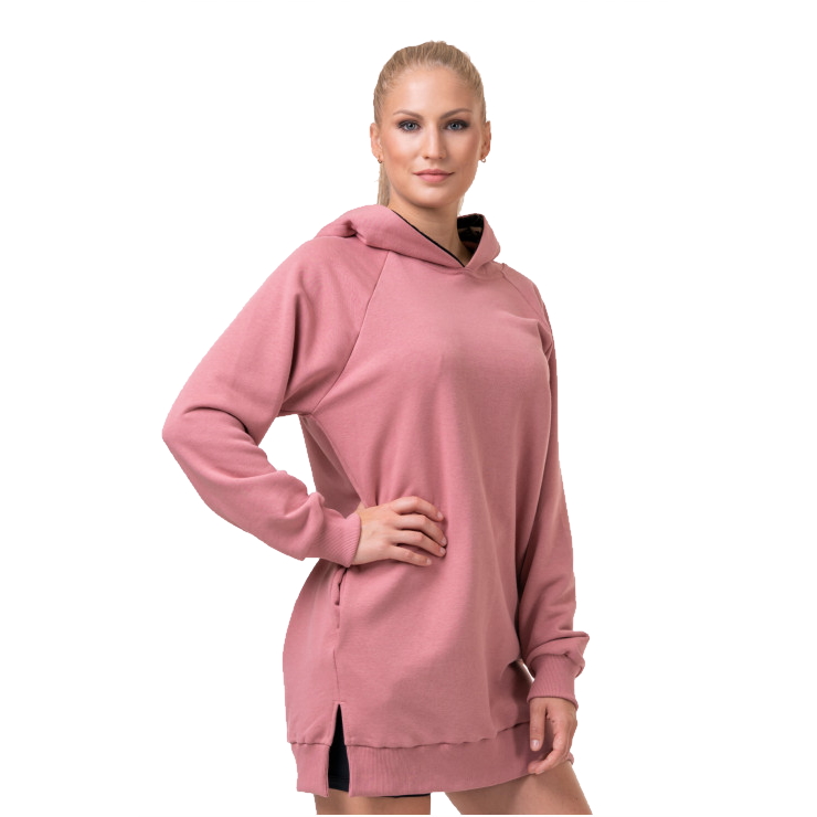 Nebbia Everyday Hero 580 Old Rose - L