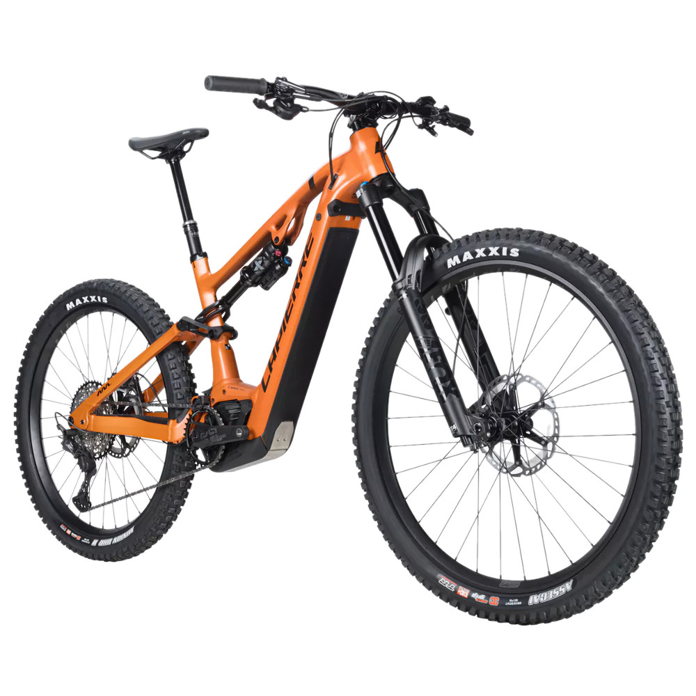 Lapierre Overvolt AM 8.7 29"/27.5" - model 2023 S (15", 150-170 cm)