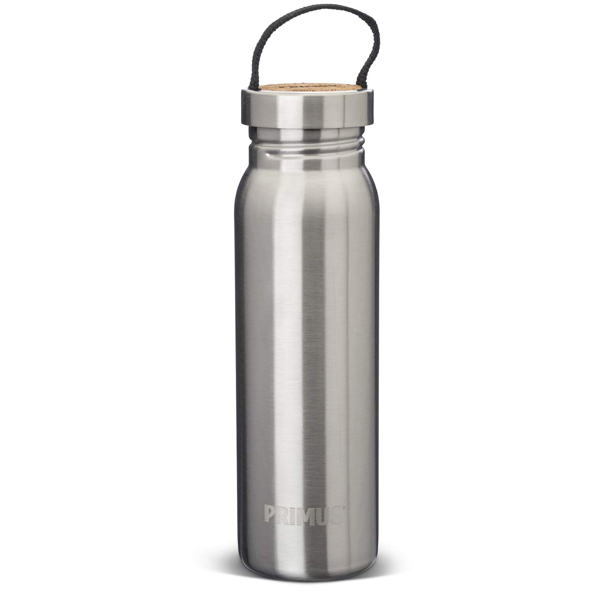 Primus Klunken Bottle 700 ml Steel