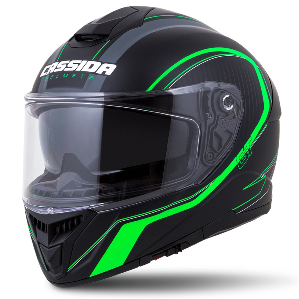 Cassida Integral GT 2.0 Reptyl M (57-58)