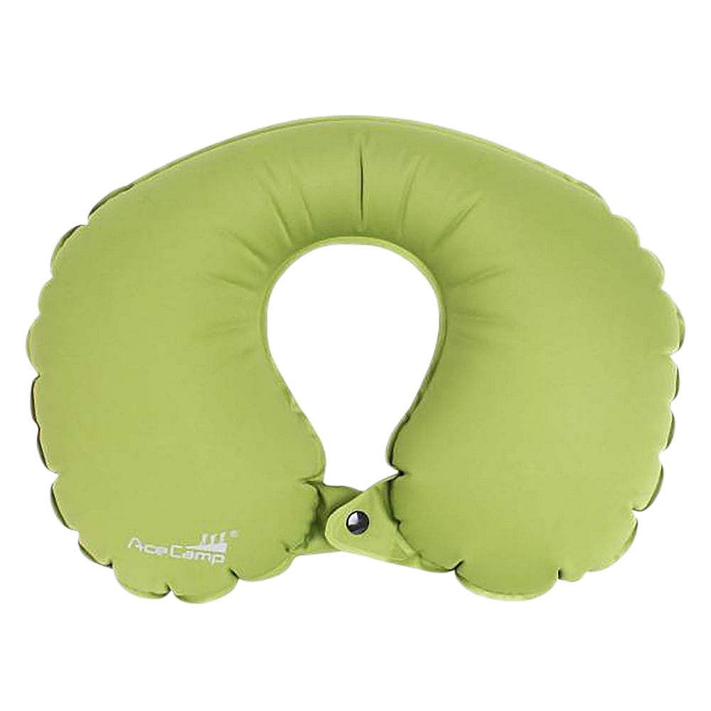 AceCamp Air Pillow U Green