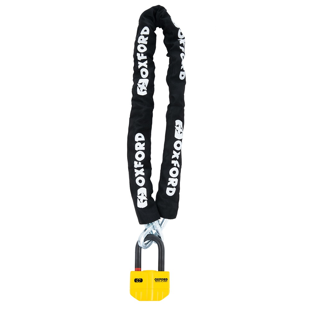 Oxford Boss Alarm 200 cm