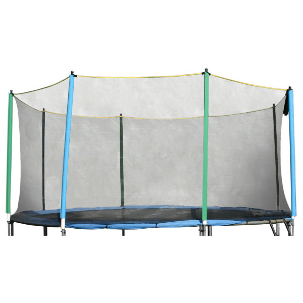 inSPORTline bez tyčí k trampolínám 244 cm 3 nohy