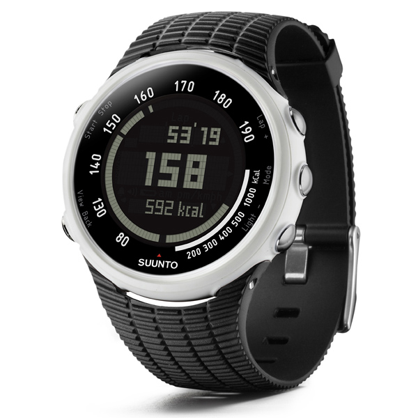 Športtester Suunto T1c Black Patern