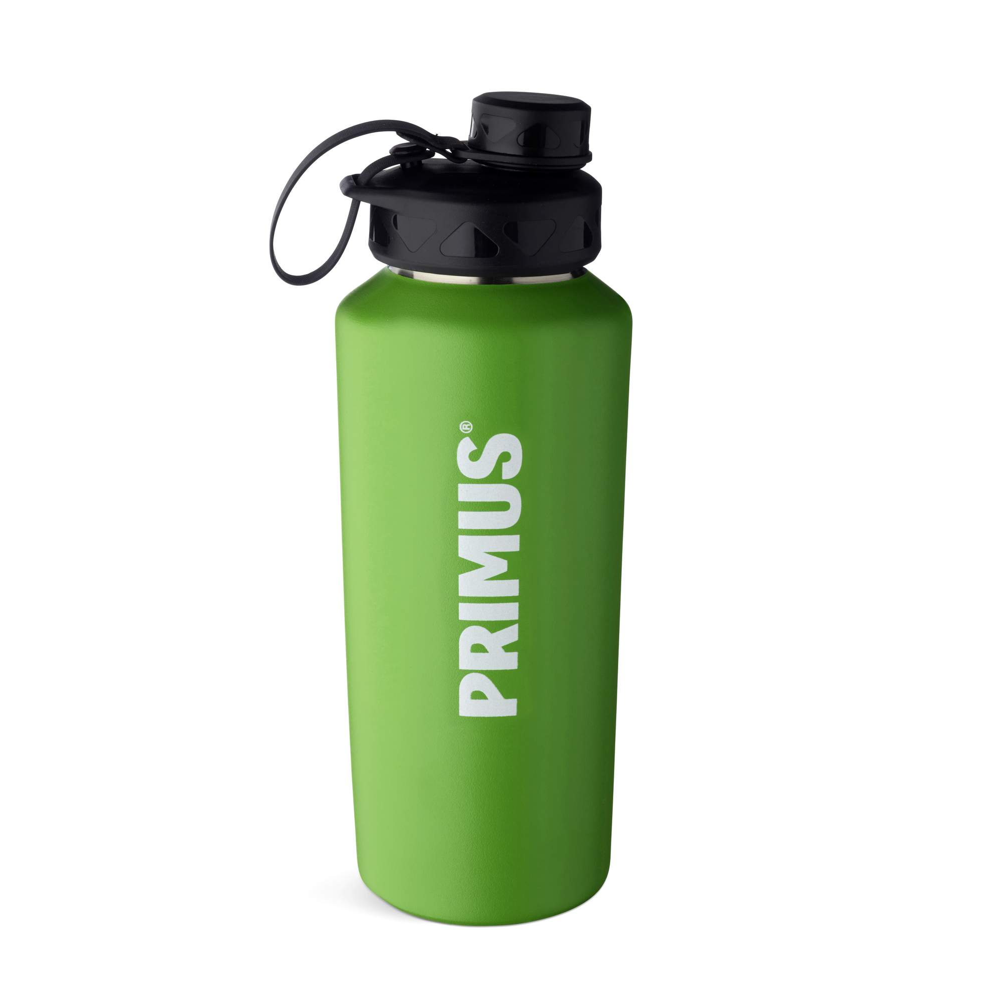 Primus Trailbottle Stainless Steel 1l Moss