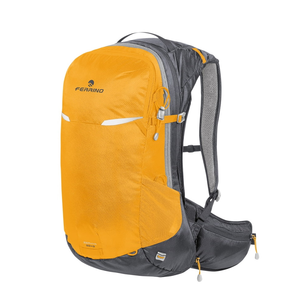 Ferrino Zephyr 22+3l Yellow