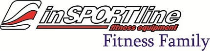inSPORTline Fitness Family