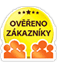 Overené zákazníkmi