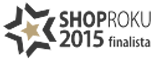 Finalista Shop roku 2015