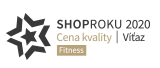 Shop roku 2020 - Fitness