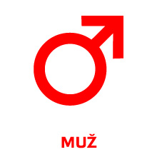 Darčeky pre muža Kategória muži