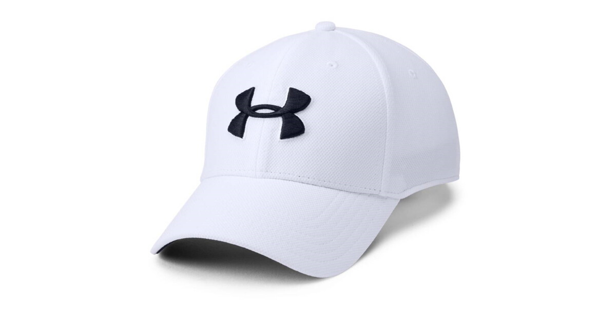kšiltovka under armour blitzing 3.0