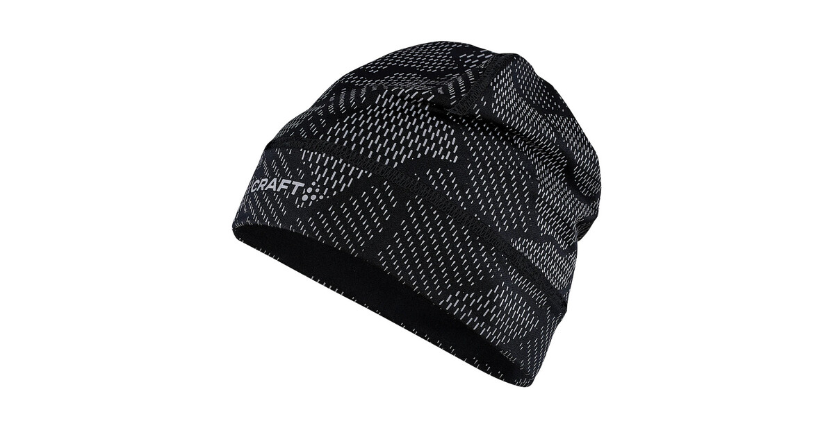 Cappello Craft Core Essence Lumen - Perfetto Per Allenamenti In Condizioni Di Fresco E Buio - Foto 6