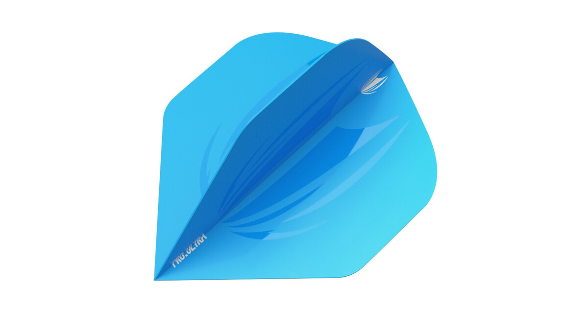 Letky Target ID Pro Ultra Blue No2 3ks - inSPORTline