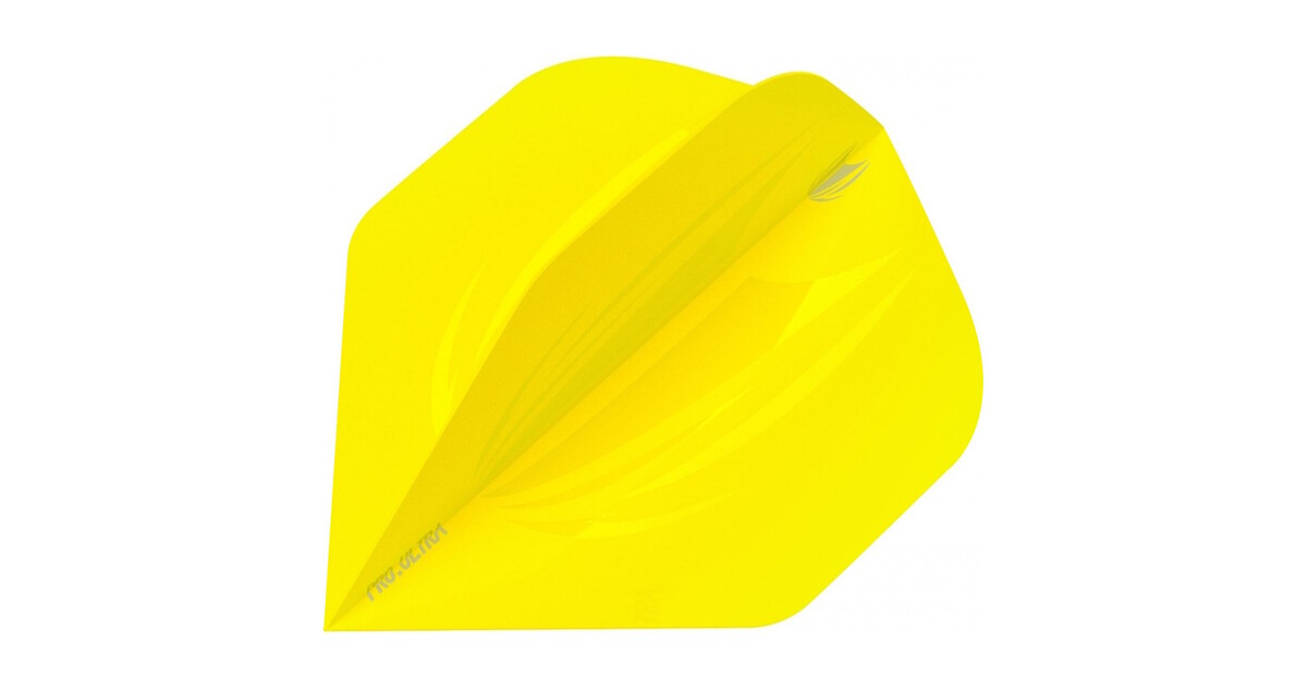 Letky Target ID Pro Ultra Yellow No2 3ks - inSPORTline