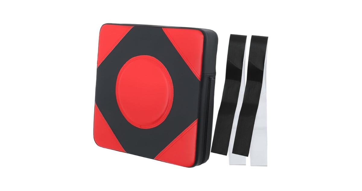 Boxovací blok inSPORTline Tarbo Large 36x36x8 cm - inSPORTline