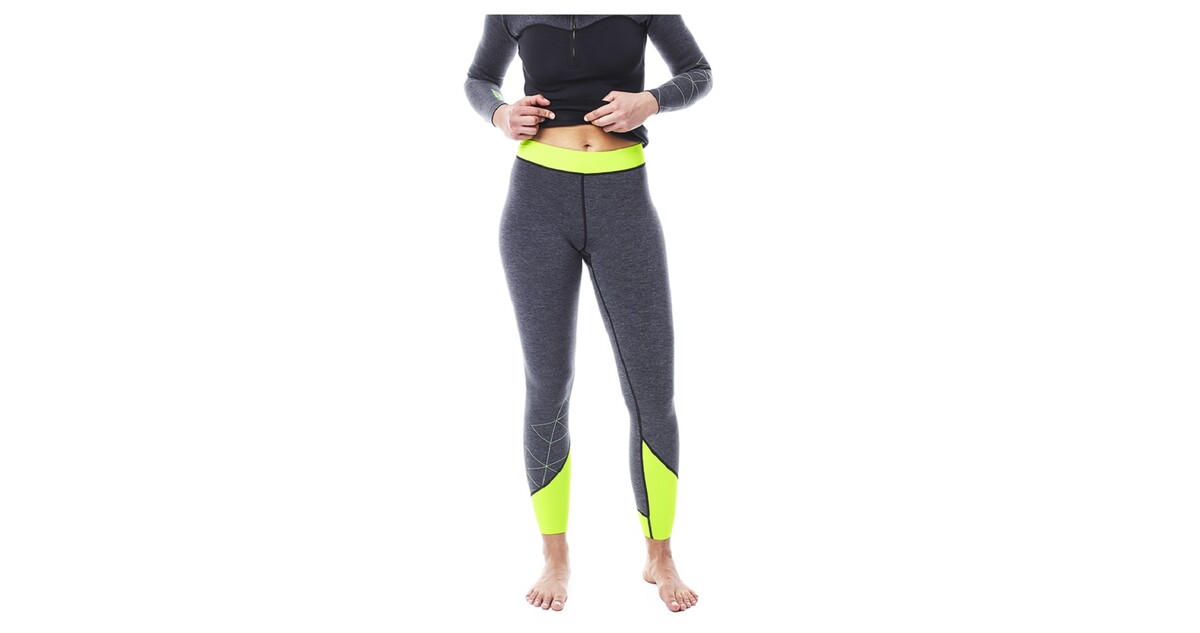 Dámske neoprénové legíny Jobe Reversible | inSPORTline