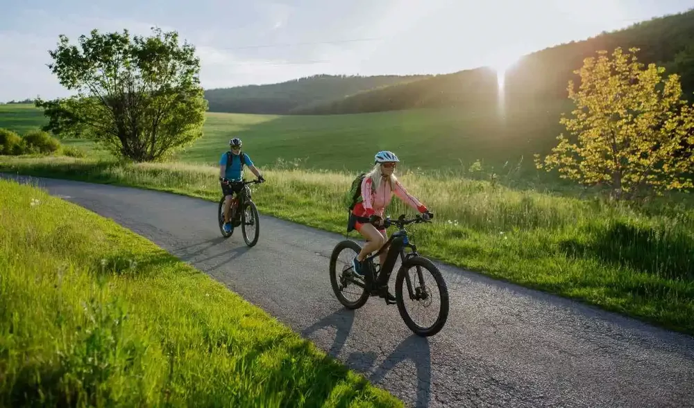 Povinné zmluvné poistenie na elektrobicykel 2025: Musíte ho mať alebo nie?