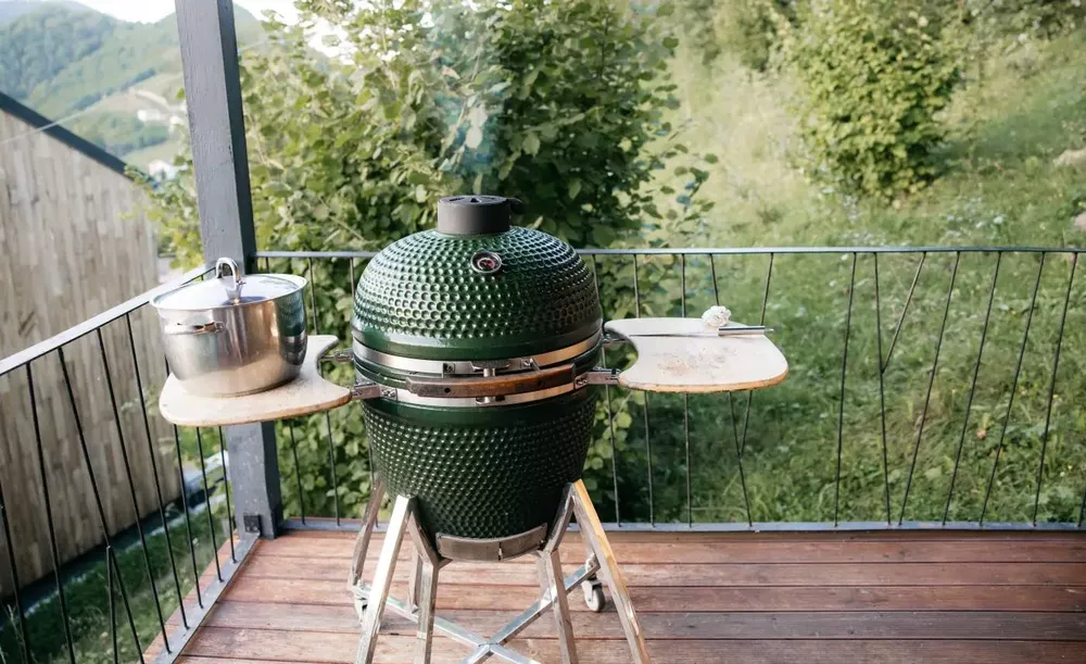 Gril, ktorý vás dostane: Ugrilujte si dokonalosť