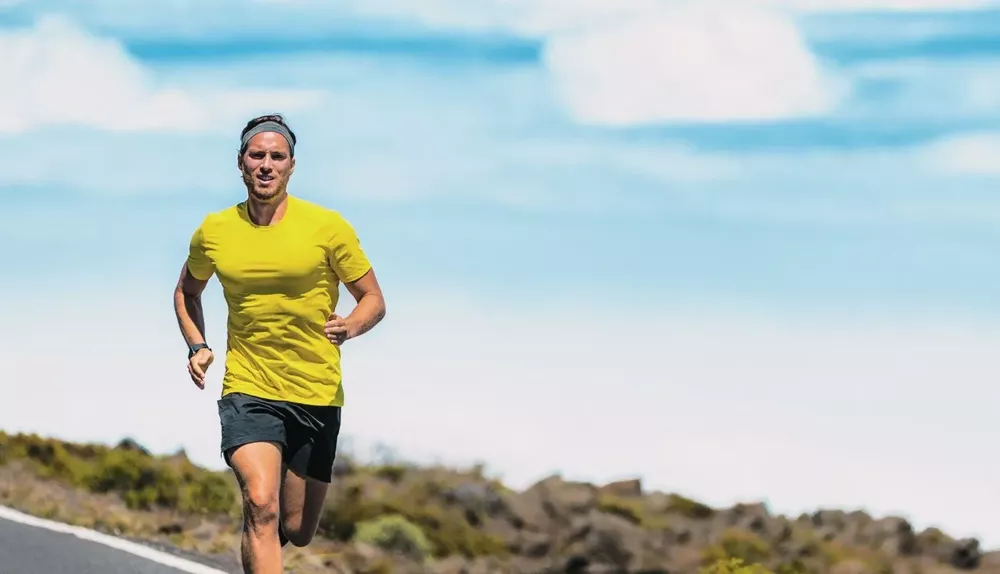 Bolí tréning v lete viac? Len hydratácia nestačí! Regenerácia v skratke
