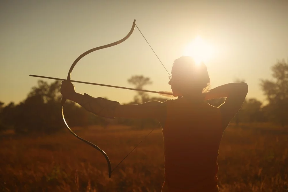 Objavte kúzlo lukostreľby: Ako začať a prečo to stojí za to