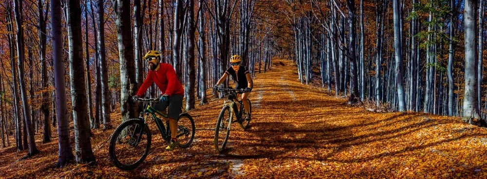 Športová výživa na jeseň: Ako si udržať výkon a neprepadnúť únave