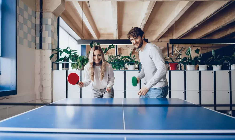 Pingpongový stôl s prehľadom: Aký vybrať aby ste neľutovali