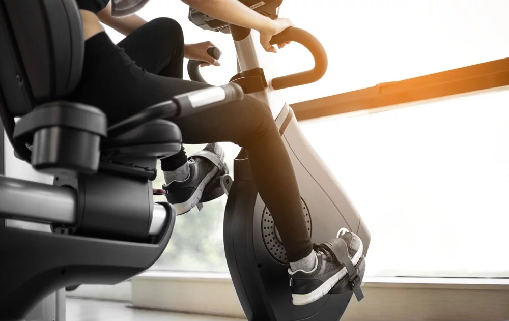 Recumbent bike: Komu najlepšie sadne a prečo?