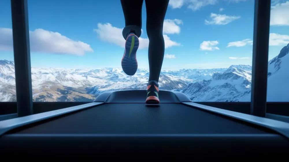 Fitness 2026: Inteligentná sila a pohyb, čo žije. Takto sa bude cvičiť doma