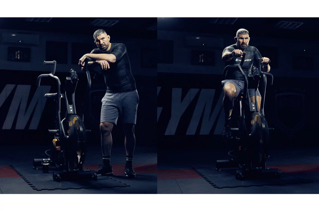 Ako správne používať AirBike, aby bolo vaše šliapanie čo najúčinnejšie?