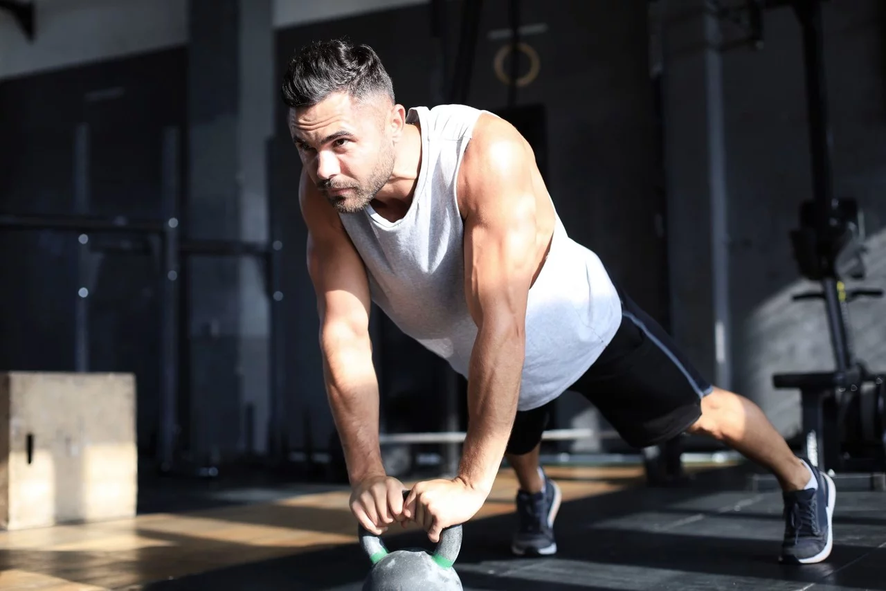 CORE tréning – metóda na posilnenie chrbta