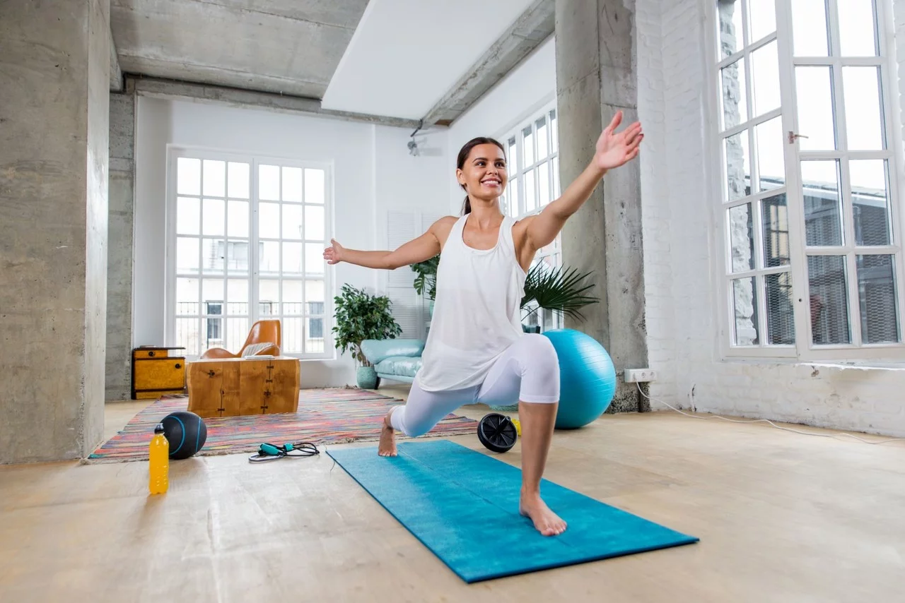 Funkčný tréning sa opäť teší obľube. Čo to je a čo naň treba?