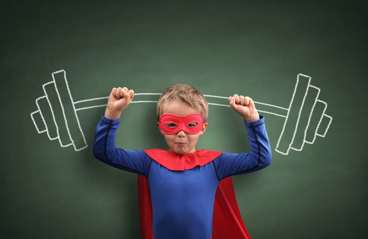 5 mýtov o cvičení, ktorým možno veríte i vy