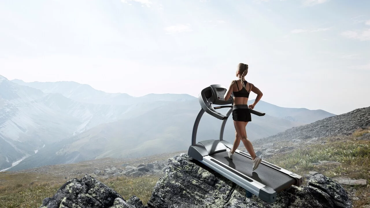 Stiahnite si motiváciu: Aplikácie, ktoré vás vytiahnu ku kondícií