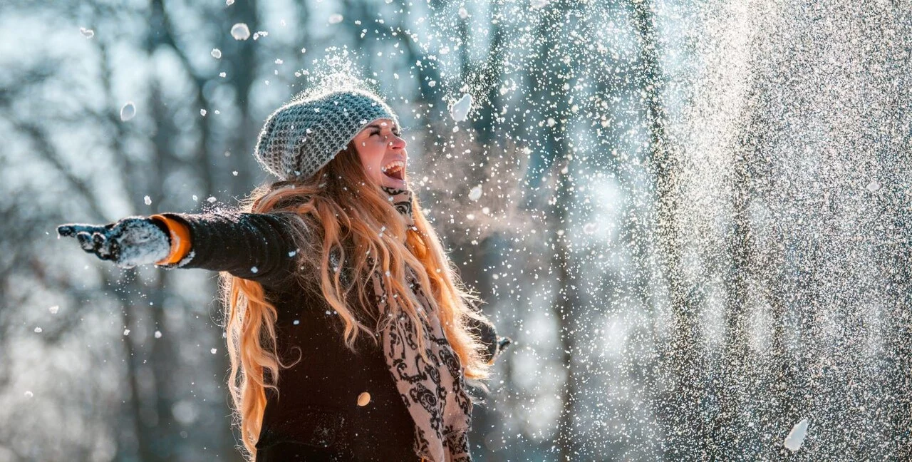 Vadí vám zima? S vyhrievaným oblečením jej dáte zbohom
