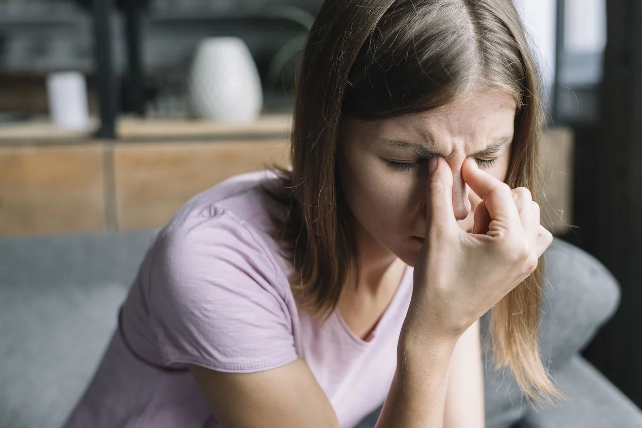 Pozor, aby vám v tele nechýbali dôležité látky