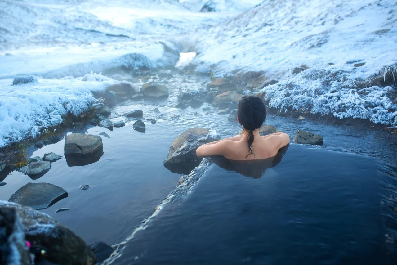 Výhody otužovania. Prečo a ako začať?