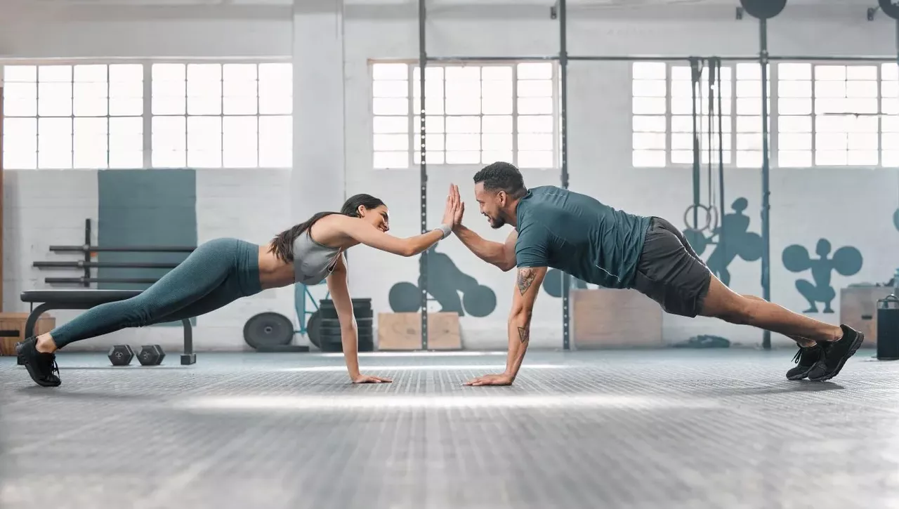 Nestrácajte čas ani silu! Koľkokrát týždenne cvičiť pre výsledky