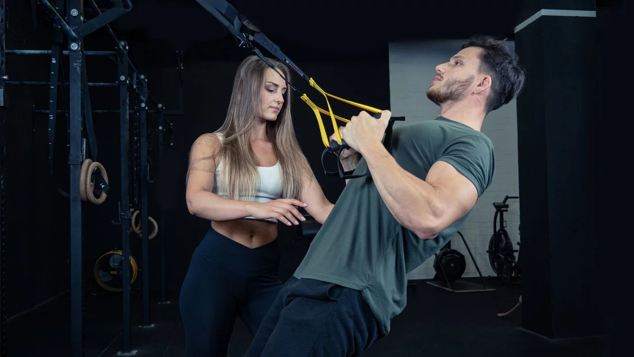 VIDEO: Cviky na spevnenie chrbta a zmiernenie bolesti