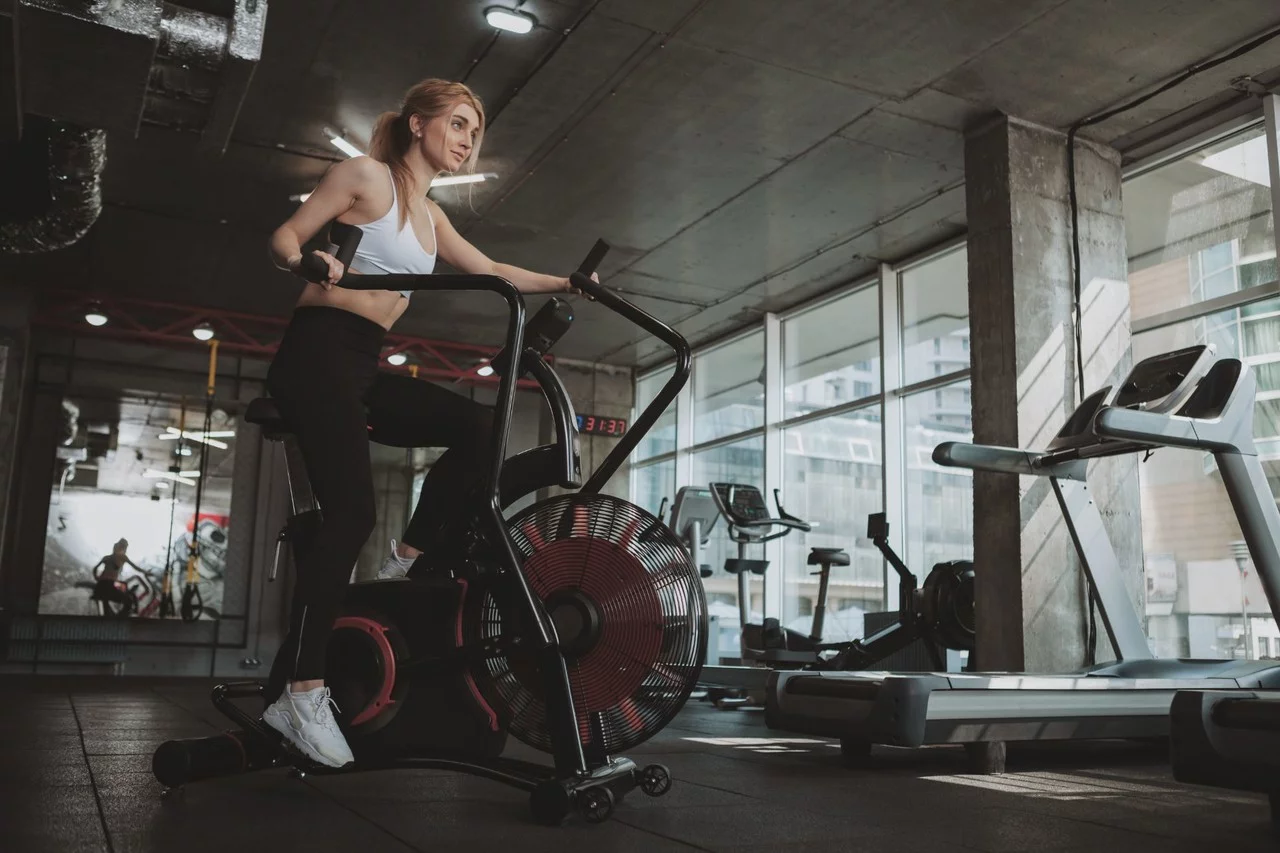 AIRBIKE: Čo to je, ako na to a ako z neho vyťažiť čo najviac?