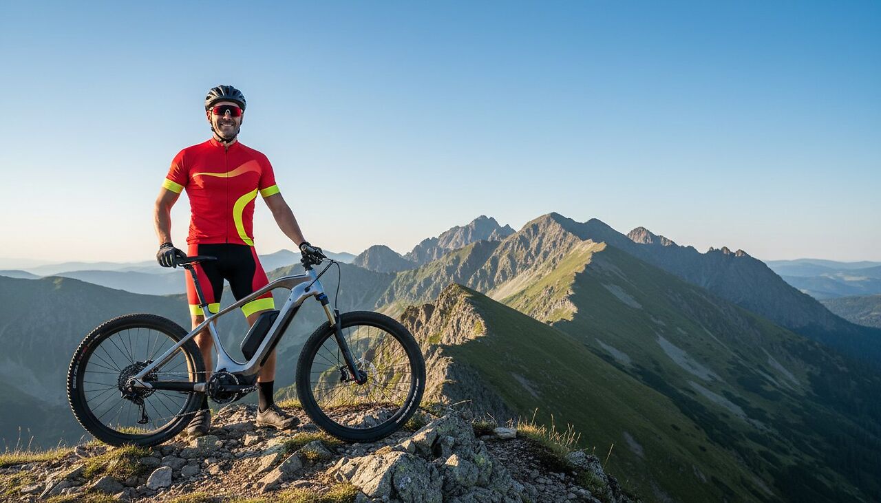 Ako vybrať e-bike v roku 2026: Kompletný sprievodca pre moderného cyklistu
