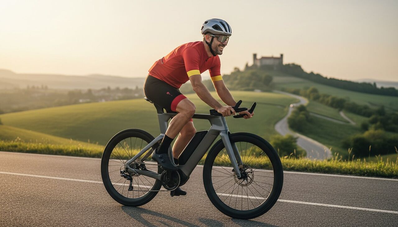 Ako vybrať elektrobicykel v roku 2026: Kompletný sprievodca od expertov