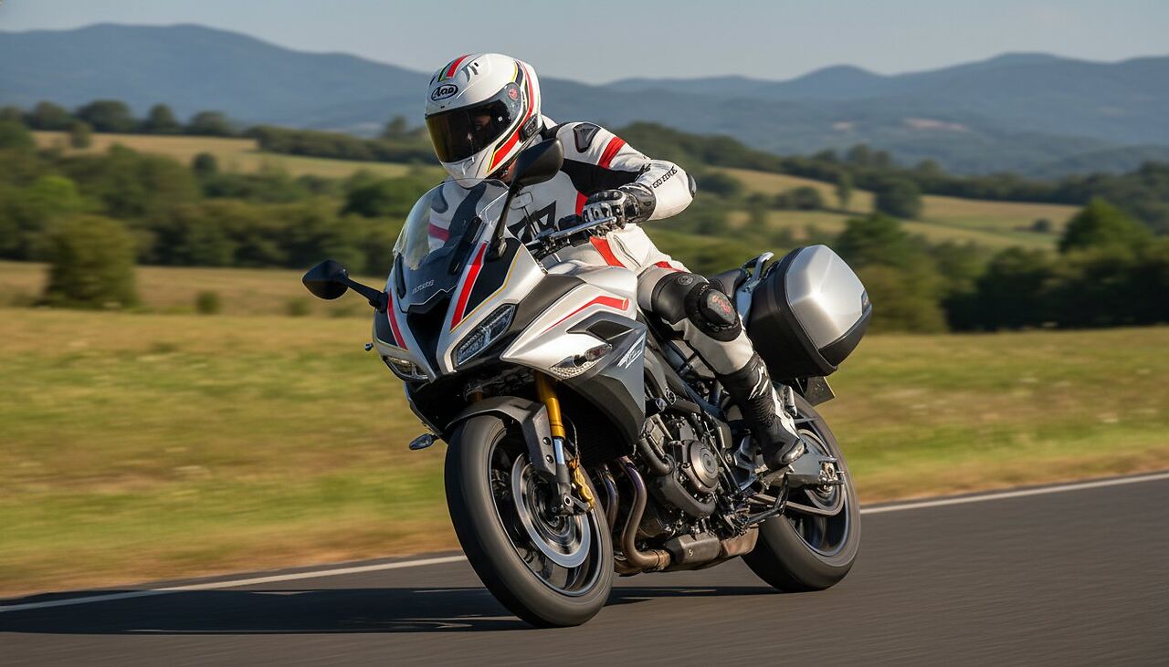Ako vybrať moto prilbu v roku 2026? Kompletný sprievodca pre bezpečnú jazdu