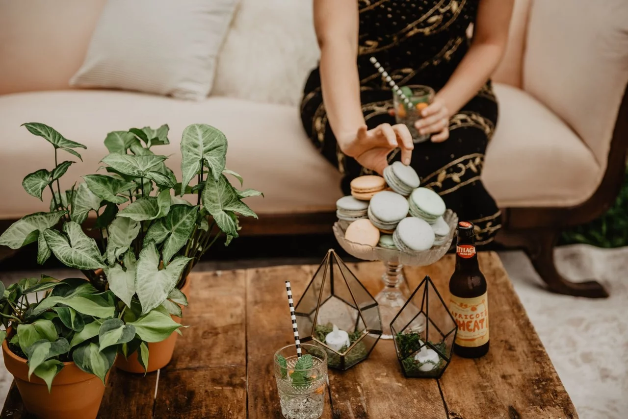 Čas na dezert bez výčitiek!